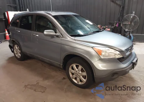 2008 Honda Cr-V Exl z USA, uszkodzony, nr VIN 5J6RE48718L018464